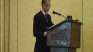 IMEC 2008 Part 3