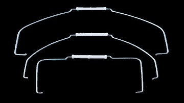 Automatic pail handle making machine bucket handle making machine