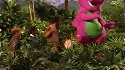 Imagination Island (1998 Version) Part 48