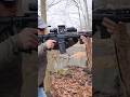 Shooting $7500 Dream AR15