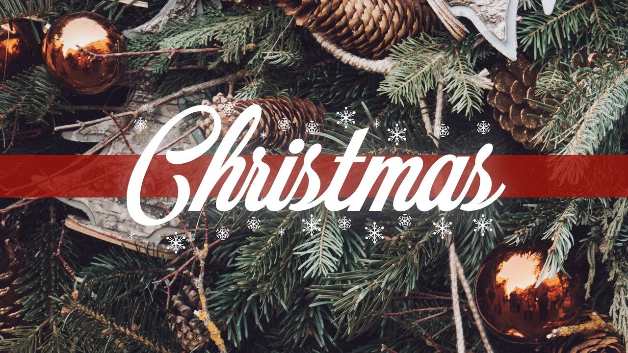 Christmas music on YouTube: YouTube background Christmas music Instrumental and peaceful