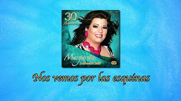 Margarita La Diosa De La Cumbia - Escándalo (Video con Letra)