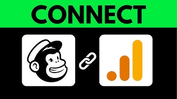 How to Connect Mailchimp to Google Analytics 2025 | Integrate Mailchimp to Google Analytics (EASY)
