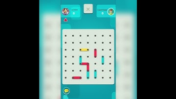 DotLands - Dots and Boxes