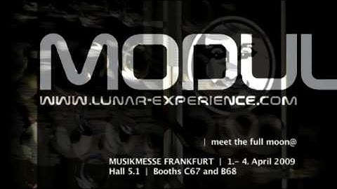 MOONMODULAR M563v2 Trigger Sequencer  & Expander M563e