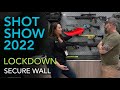 Lockdown Secure Wall - Shot Shot 2022