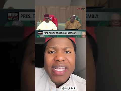 An Gano Da Cewa Kamar Akwai Markashiya A Canja National Anthem A Nigeria Abis Fulani Hausa Kano