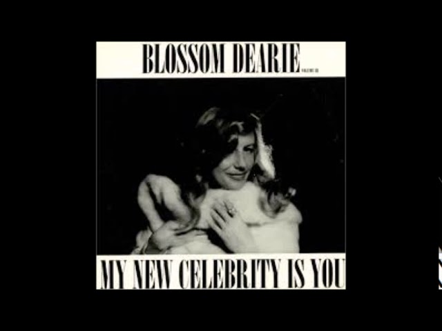 My New Celebrity Is You - Blossom Dearie - YouTube