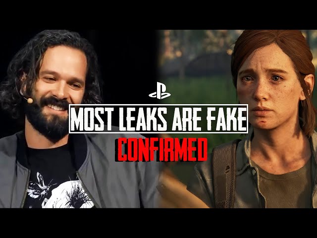 Neil Druckmann has commented on the Rockstar situation : r/thelastofus