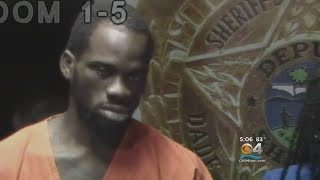 Child Says Neighbor Walked Into Miami Home, Exposed Himself