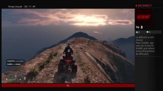 Gta 5 off road 4roue screenshot 4