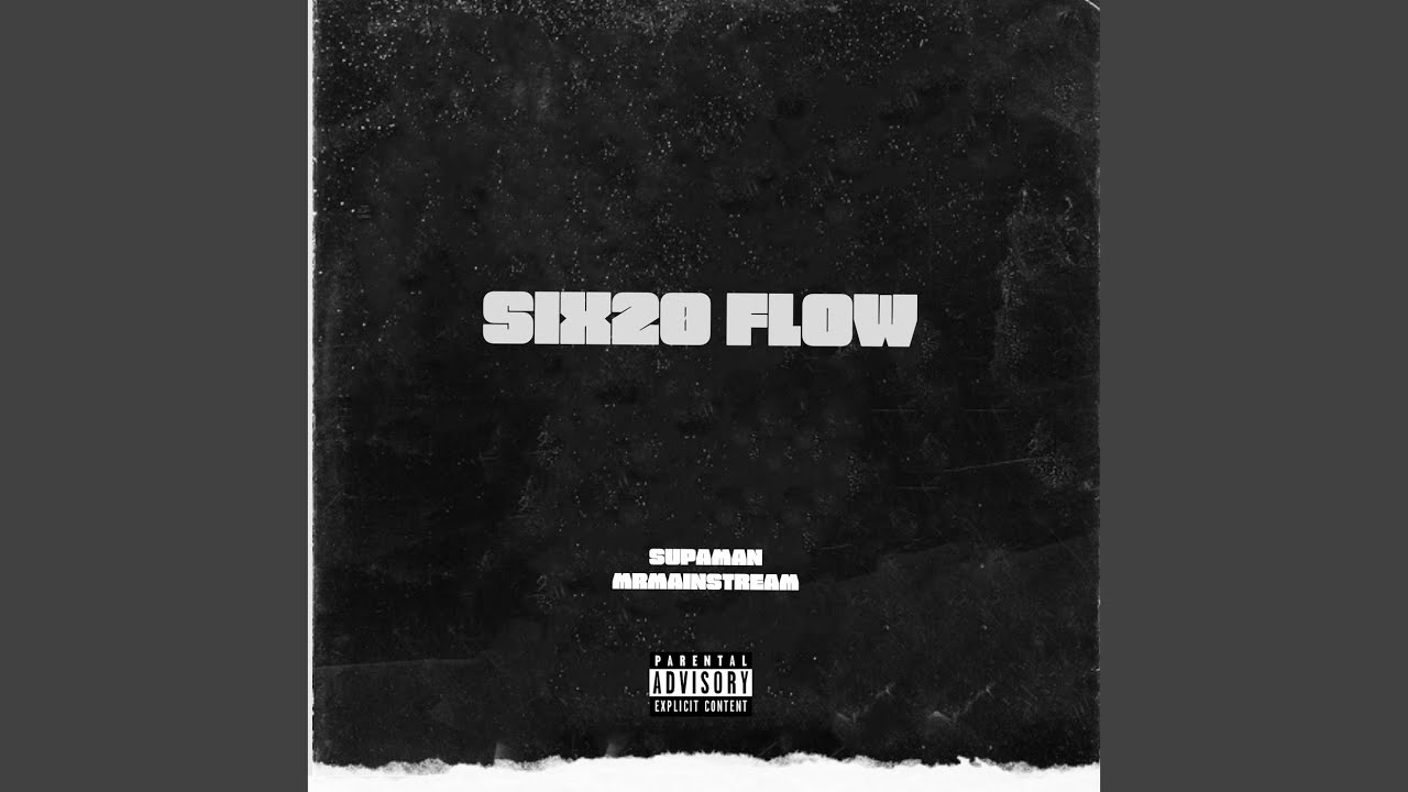 Watch Six20 Flow on YouTube Watch Six20 Flow on YouTube