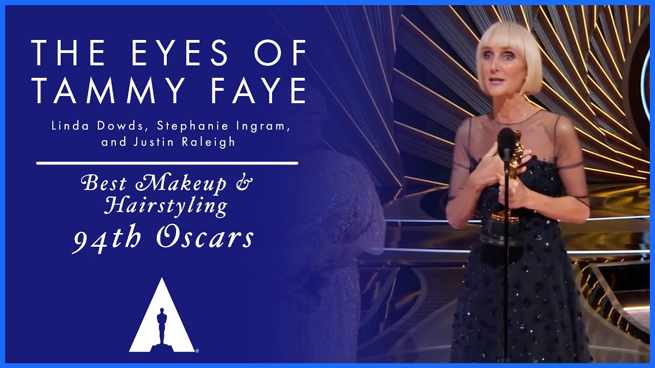 Oscars Best Makeup and Hairstyling nominees 2 champs 4 veterans   GoldDerby