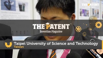 Voice controlled shower - Taipei University of Science and Technology - The Patent | Il Brevetto
