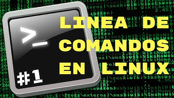 Comandos básicos en linux ls, cat, echo, mkdir, cd, pwd, clear