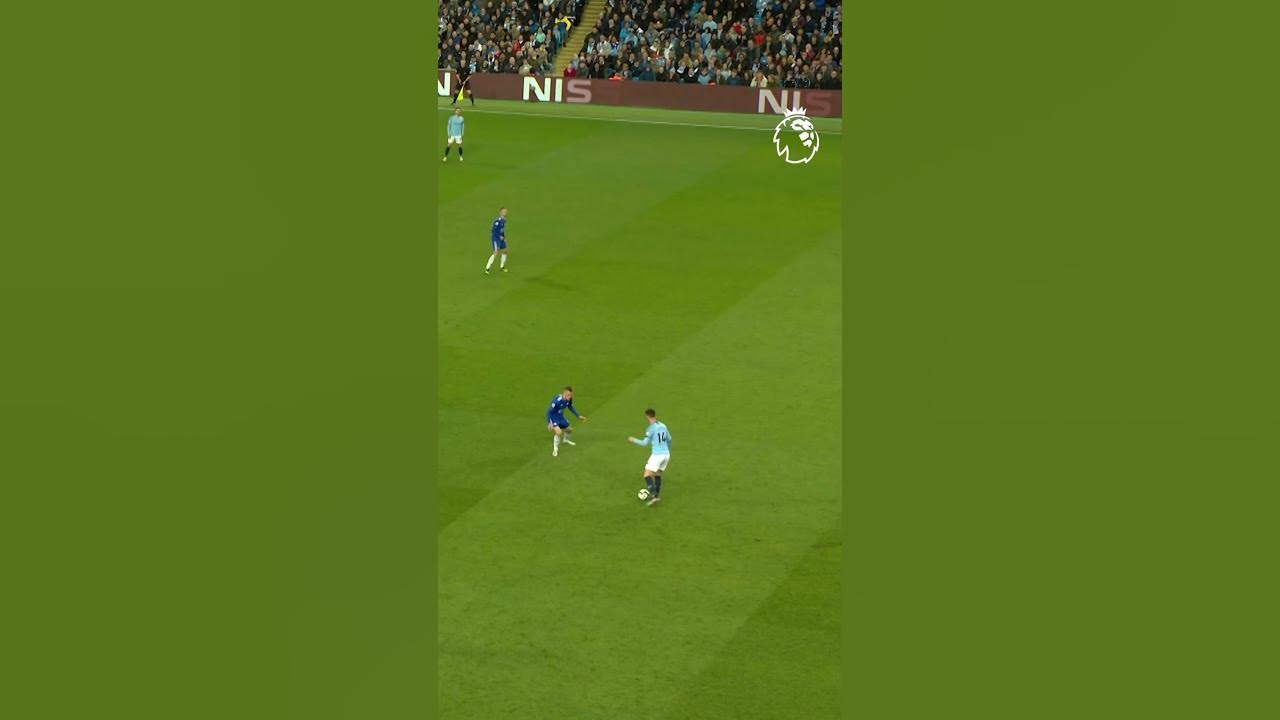 Is this the BEST EVER title winning goal?