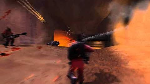 Team Frotress 2: auto-balance in a nutshell