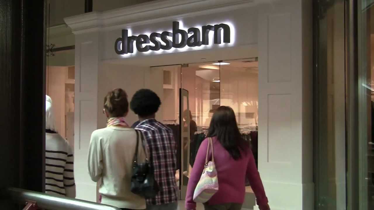 Dress Barn Destiny Usa