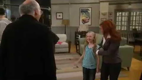Curb Your Enthusiasm: Rash Clip