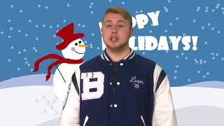 December 21, 2017 BHS News