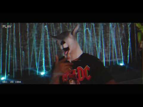 AnonyGOAT - GHOST