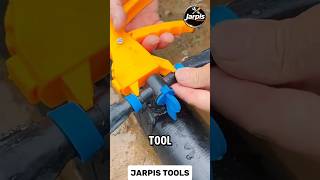 Easy Hose Clamp Tool For Quick Fixes #diytools #lifehacks #safety