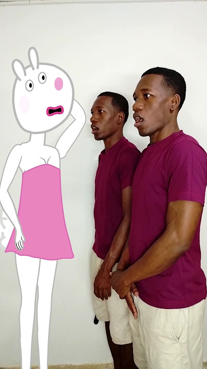 Suzy Sheep Talks a Lot Says Blah Blah Blah #animation #shorts