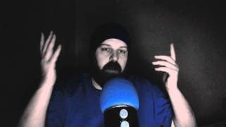 gamer blues