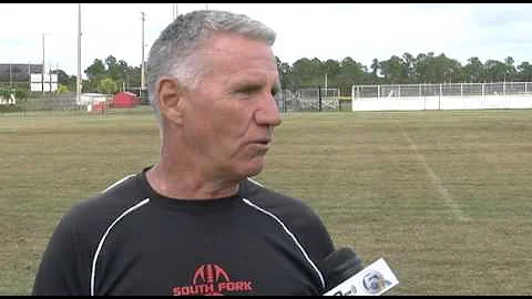 Dennis Lavelle sends a message
