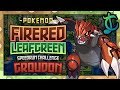 How Fast Can You Beat Pokemon FireRed/LeafGreen With Only a Groudon? (No Items Speedrun Challenge)