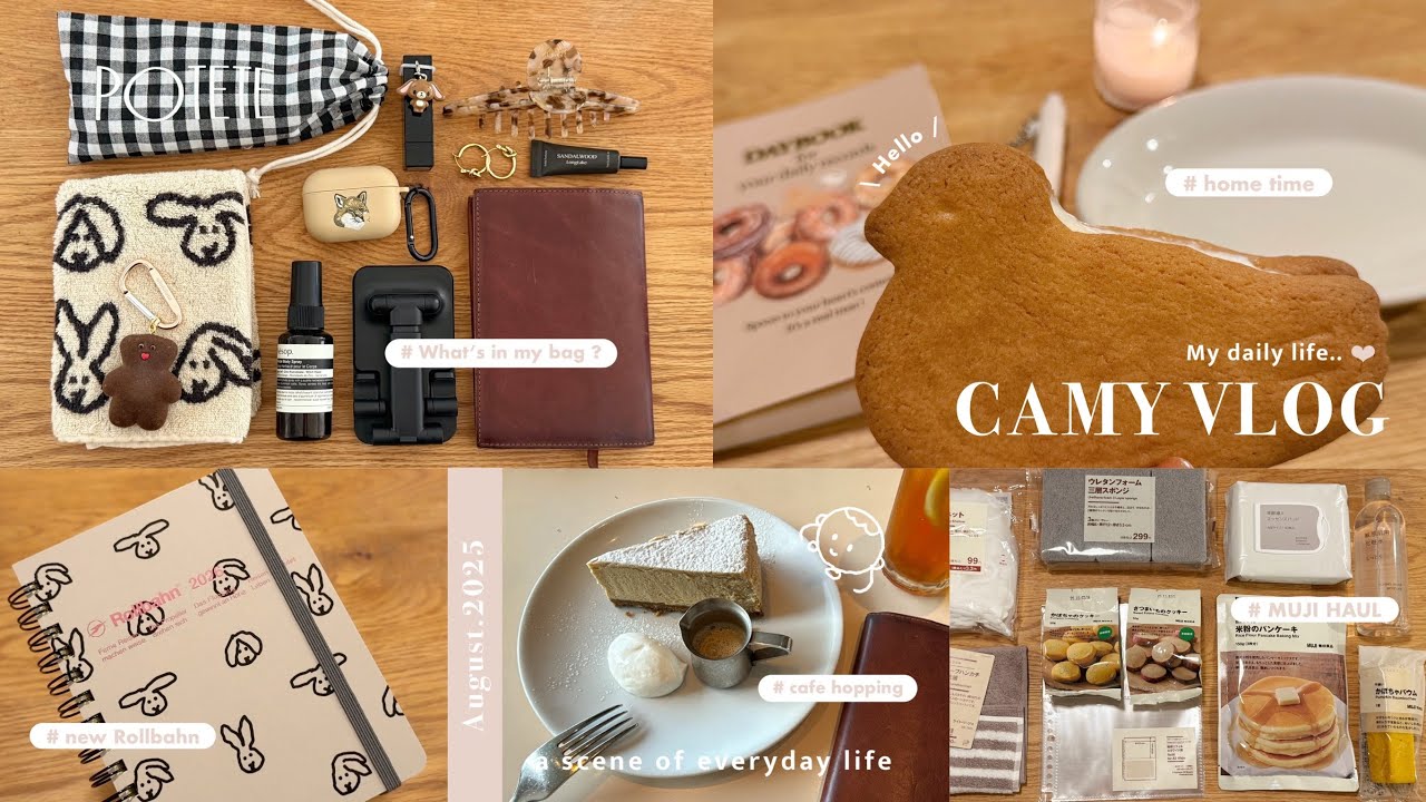 Необходимое время в одиночестве🕰️Сброс негативного настроения🐈🍨🍪