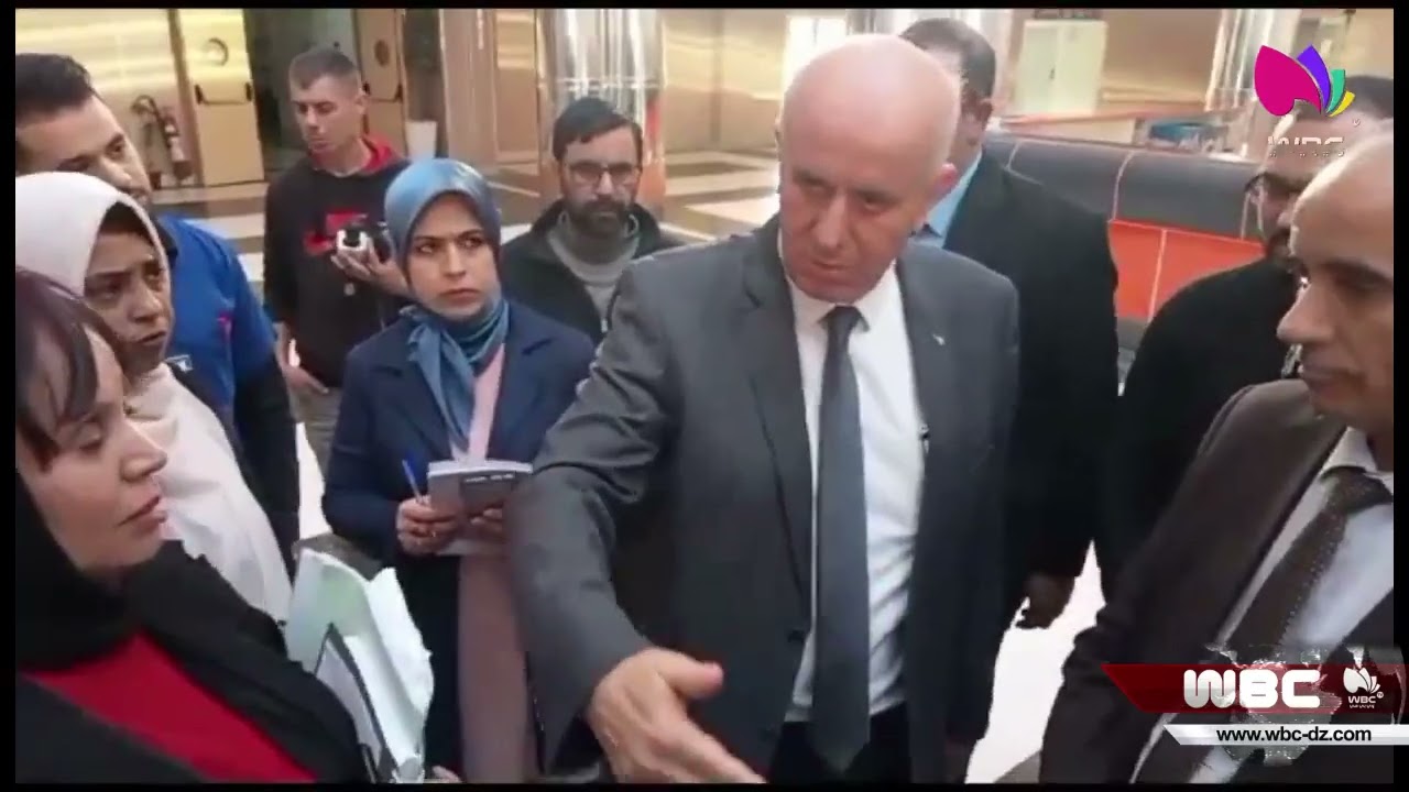 تلمسان: زيارة تفقدية لمركز مكافحة السرطان بشتوان