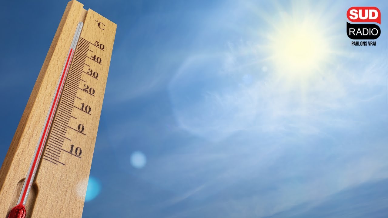 Vers un été plus chaud que la normale