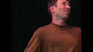 Jonathan Richman - I Was Dancing In The Lesbian Bar - 10/18/1998 - Shoreline Amphitheatre
