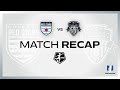 Full highlights  chicago red stars vs washington spirit