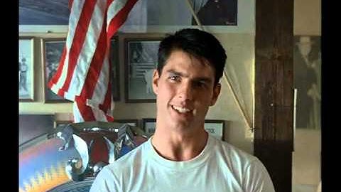 TOP GUN (Closing Scene)