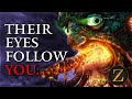 You Probably Missed These Disturbing Enemy Details - Elden Ring Lore Theory & Analysis
