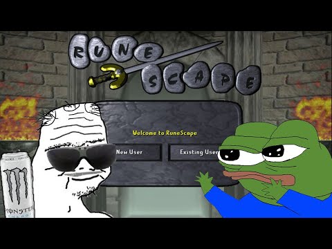 Runescape & Spyro 2 Chill Stream - Runescape & Spyro 2 Chill Stream