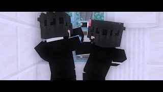 Minecraft Animation Boy Love// My Cousin With His Lover [Part 10]// 'Music Video ♪