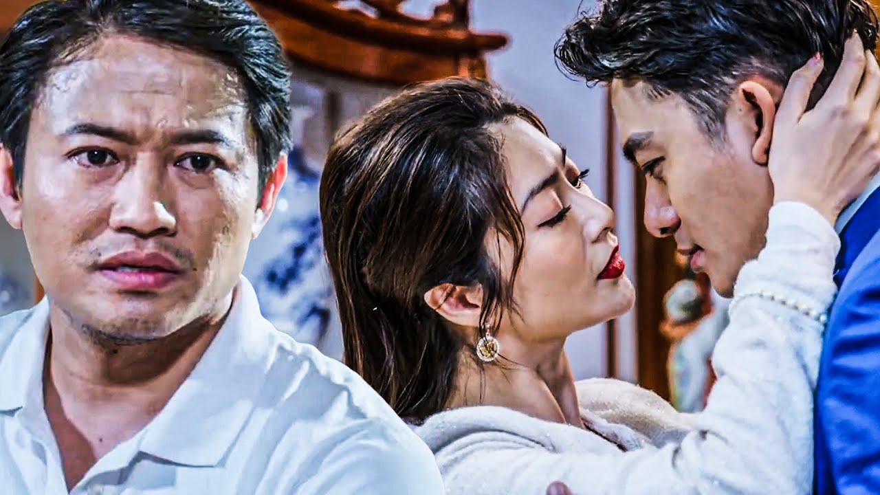 PHIM CỐ NSƯT QUÝ BÌNH | VỢ VUI VẺ BÊN NHÂN TÌNH mặc kệ MẸ VÀ CHỒNG níu kéo quay về nhà