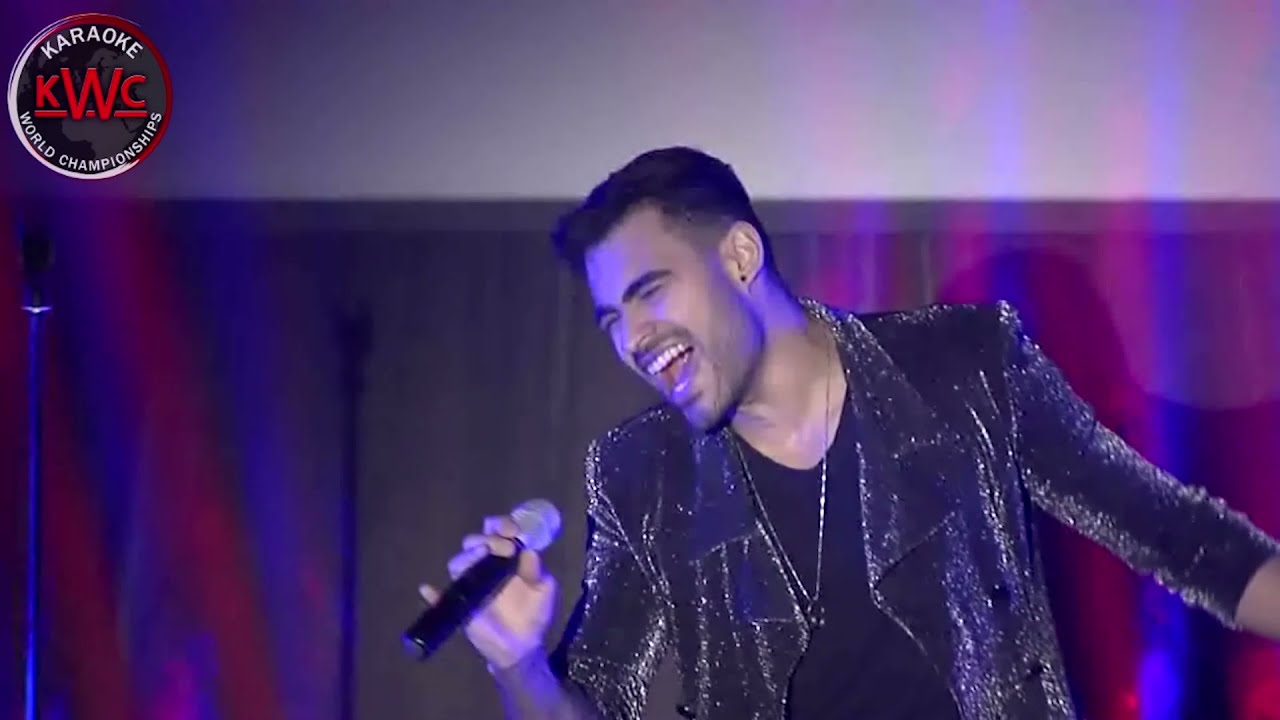 KWC 2016 - Michael Douglas Brasil -  At Last