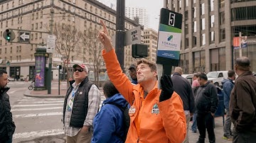 Connect & Share 2024