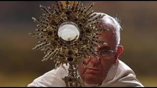 Ndikupempezani | mukaristiya yesu ndi moyo (slow version)