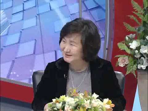 EBS 초대석 - EBS Inviting seat_컨설턴트 진수테리_#001