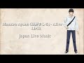 Lagu jepang bikin semangat hidup||Mashiro Ayano (綾野ましろ) - Alive(Lirik)||Darwin&#39;s Game Ending