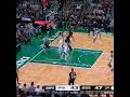 NBA - CELTICS BASKETBALL AT ITS BEST! 💯 Insane Ball Movement &amp; Tatum Dominance! ☘️🏀