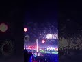 EDC 2026 30th Anniversary DRONE SHOW & FIREWORKS! 🎆🔥 (One More Time POV)
