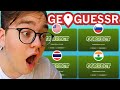 GeoGuessr KING IS BACK!!!