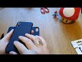 HOLDIT WALLET CASE EXTENDED MAGNET BLACK for iPhone XS Max Unboxing and Test!