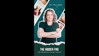 Inflammation: The Hidden Fire